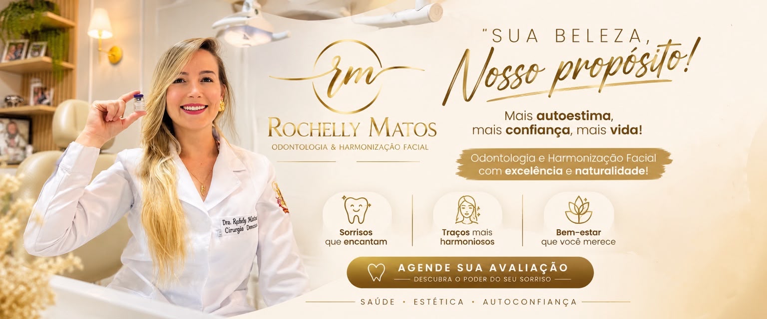Rochelly Matos